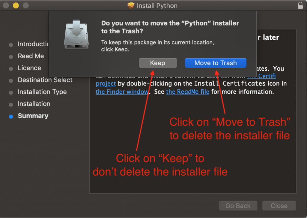 install libsvm for python on mac