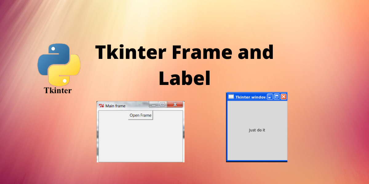 python tkinter treeview multiple frames