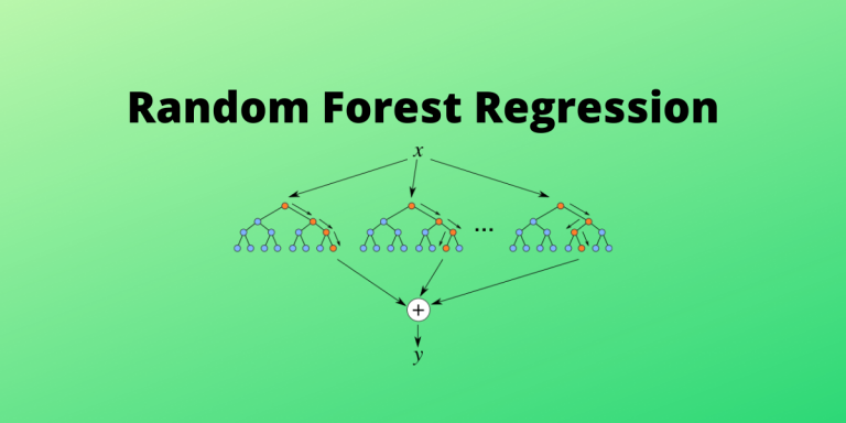 random forest prediction