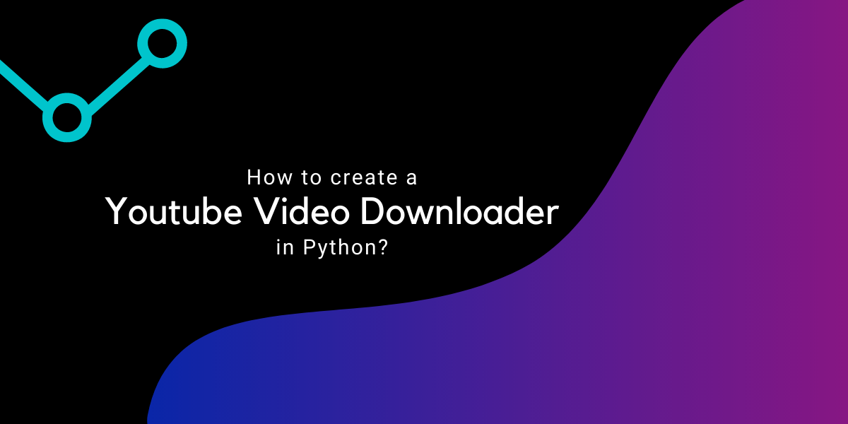 Youtube Video Downloader Full Gui Application Using Python And Tkinter Vrogue
