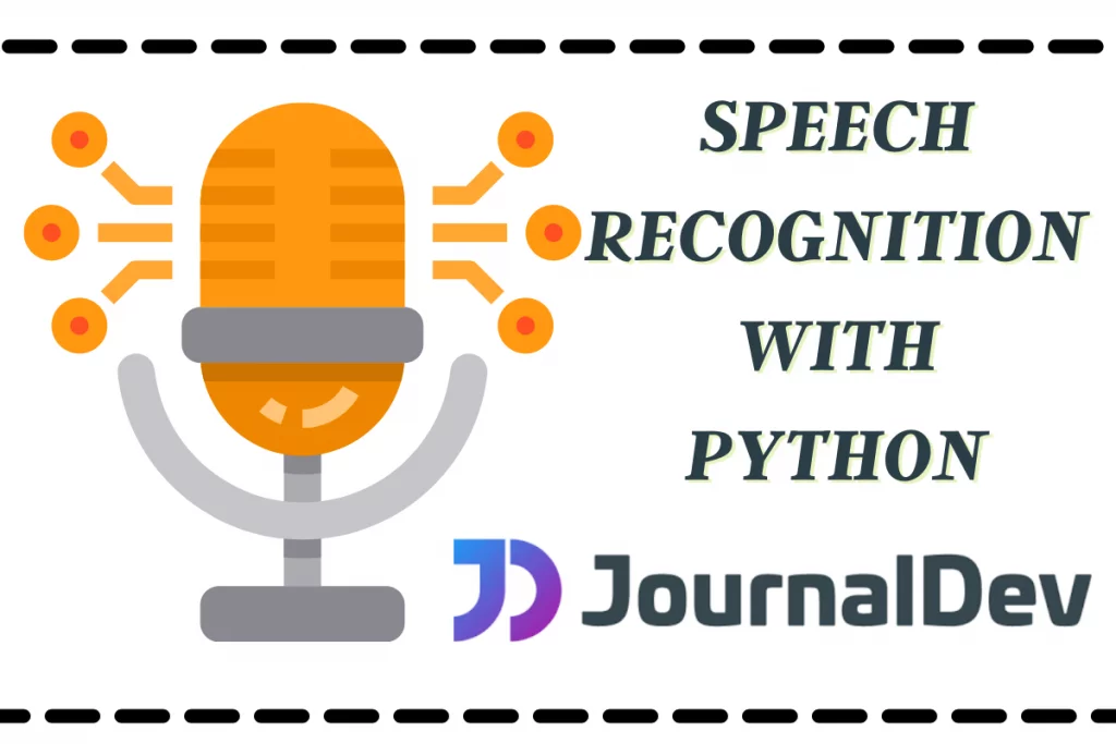 Featured Img Speech Recognition