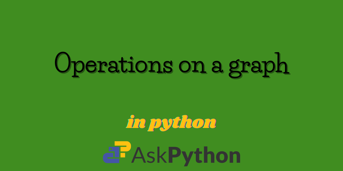 stack operation in python